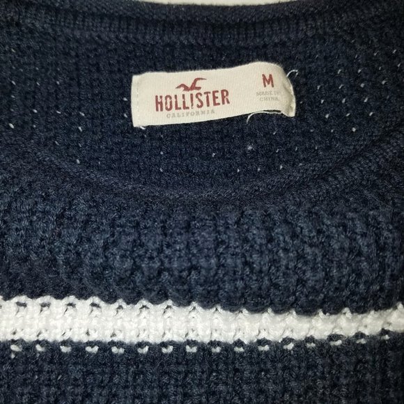 Hollister - Women's Sweater - Picture 2 of 4